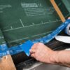 Scotch d'étanchéité à l'air Proclima Tescon Vana